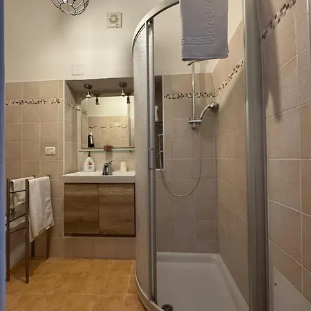 Da Zia Lia Apartmán *