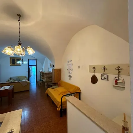 Da Zia Lia Apartmán