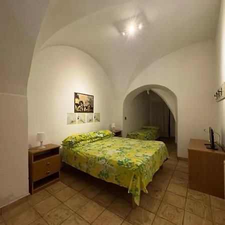Appartement Da Zia Lia