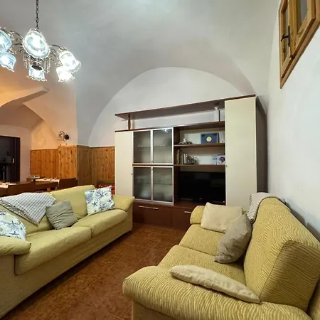 Appartement Da Zia Lia San Vito Chietino