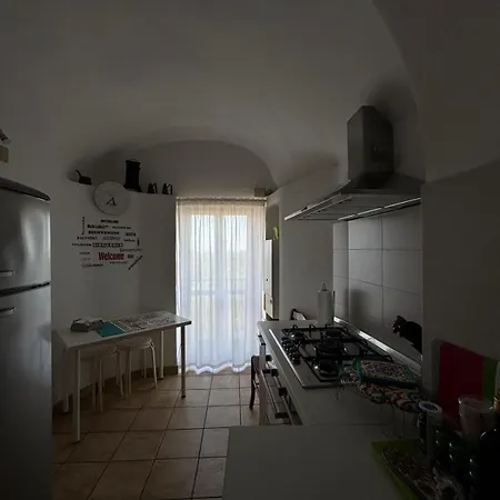 Da Zia Lia San Vito Chietino