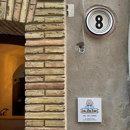 Da Zia Lia * San Vito Chietino