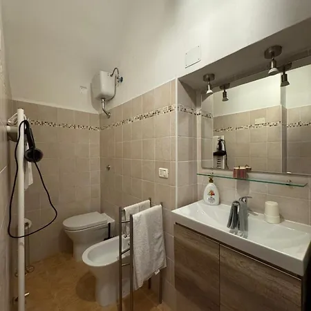 Da Zia Lia Appartement San Vito Chietino