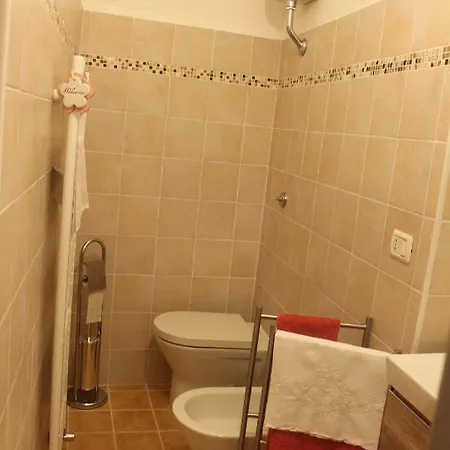 Da Zia Lia Apartment San Vito Chietino