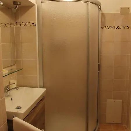 Da Zia Lia Apartment *