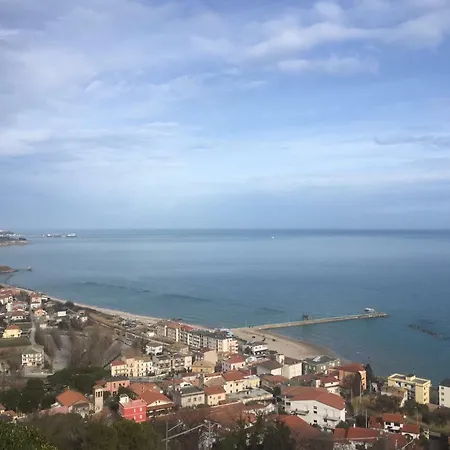 Apartment Da Zia Lia