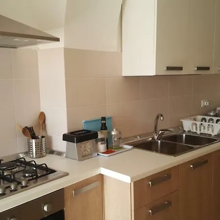 Da Zia Lia Appartement