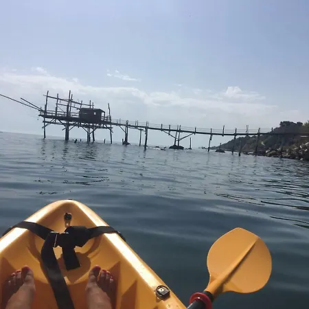 Appartement Da Zia Lia