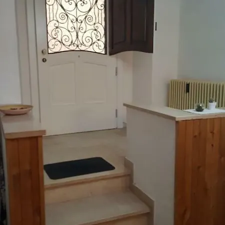 Appartement Da Zia Lia San Vito Chietino