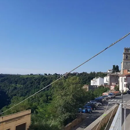 Da Zia Lia Apartmán
