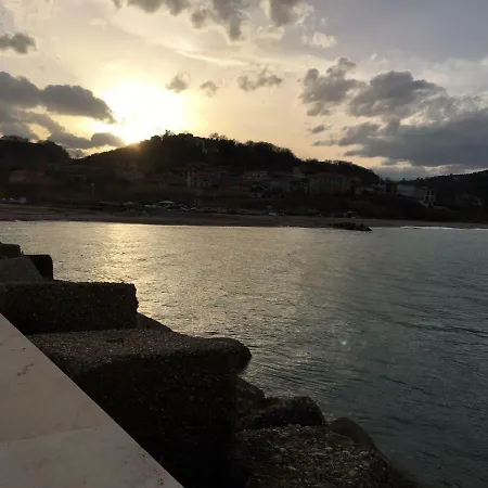 Da Zia Lia * San Vito Chietino