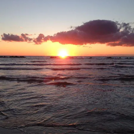 Da Zia Lia 아파트