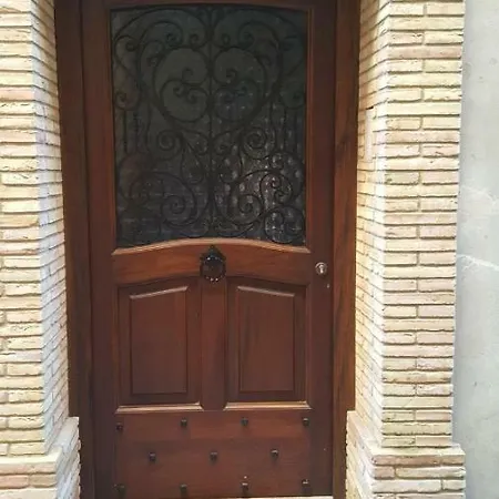 Da Zia Lia Appartement *