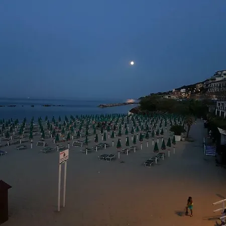 Appartement Da Zia Lia San Vito Chietino