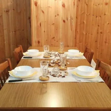 Da Zia Lia Apartment