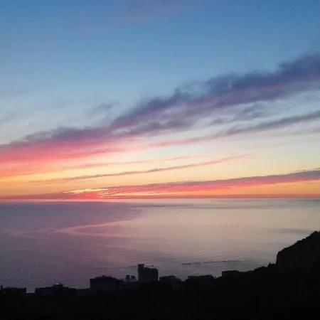 Da Zia Lia Appartement *