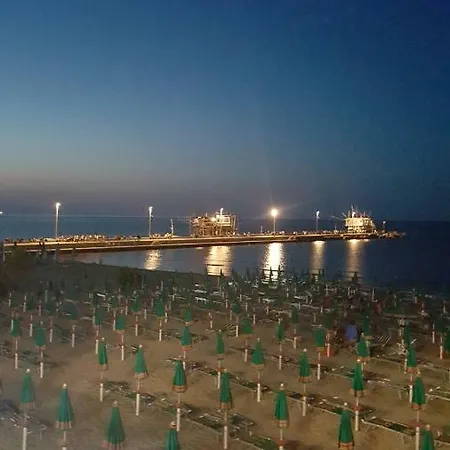 Da Zia Lia Appartement