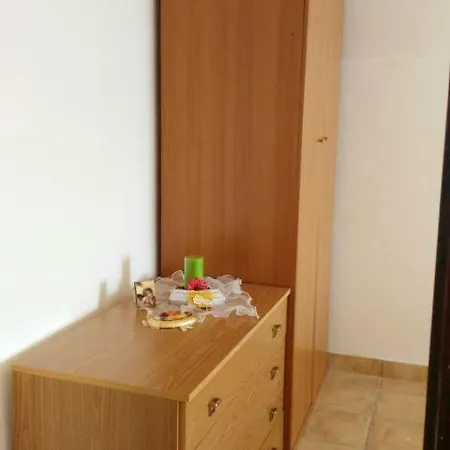 Da Zia Lia Apartment