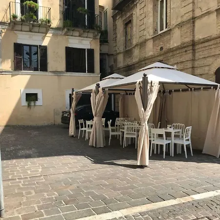 Da Zia Lia San Vito Chietino