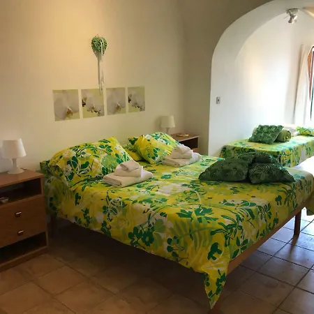 Da Zia Lia * San Vito Chietino