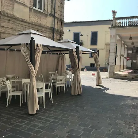 Da Zia Lia San Vito Chietino