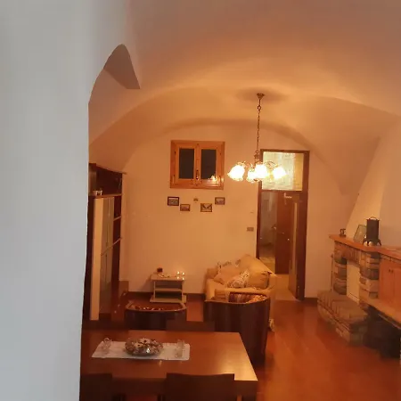 Apartment Da Zia Lia