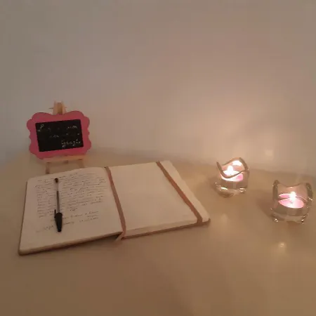 Da Zia Lia Appartement San Vito Chietino