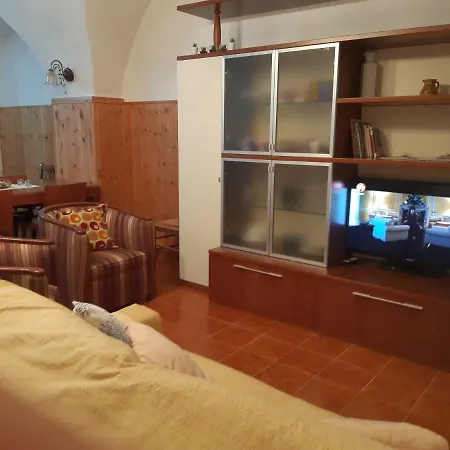 Da Zia Lia Apartment San Vito Chietino