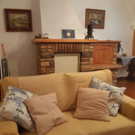 Da Zia Lia San Vito Chietino