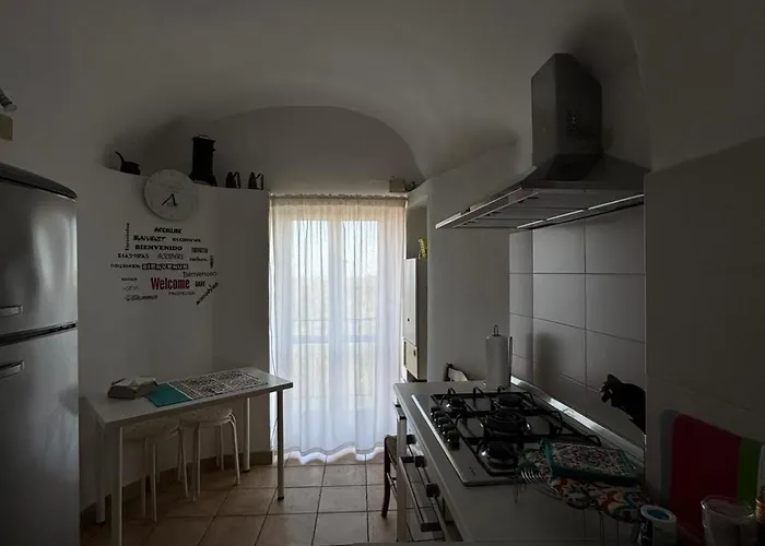 Da Zia Lia San Vito Chietino