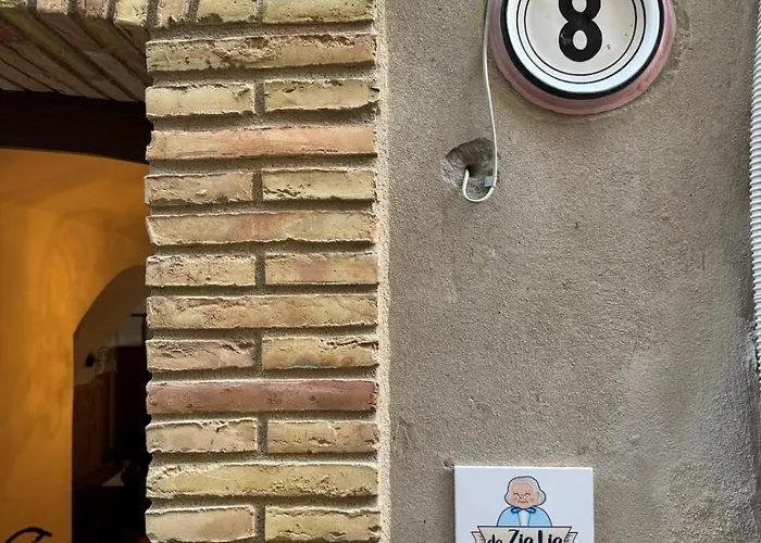 Da Zia Lia * San Vito Chietino