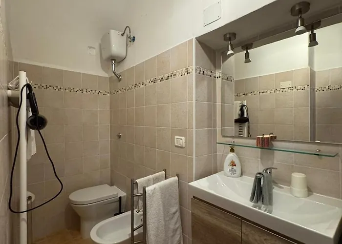 Da Zia Lia Daire San Vito Chietino