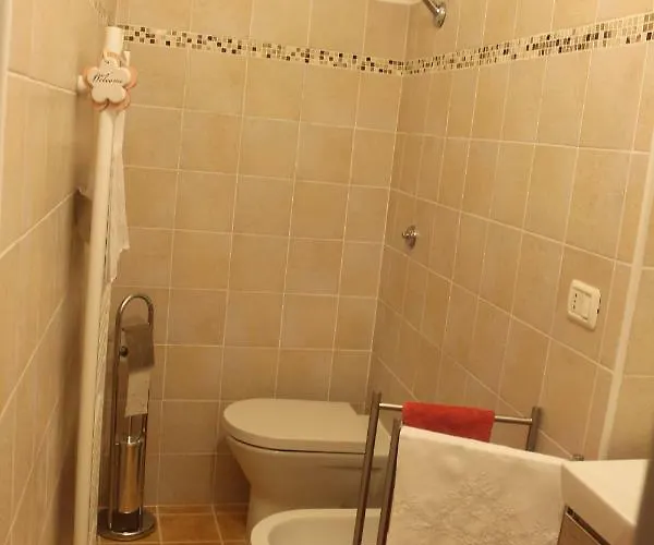 Da Zia Lia Daire San Vito Chietino