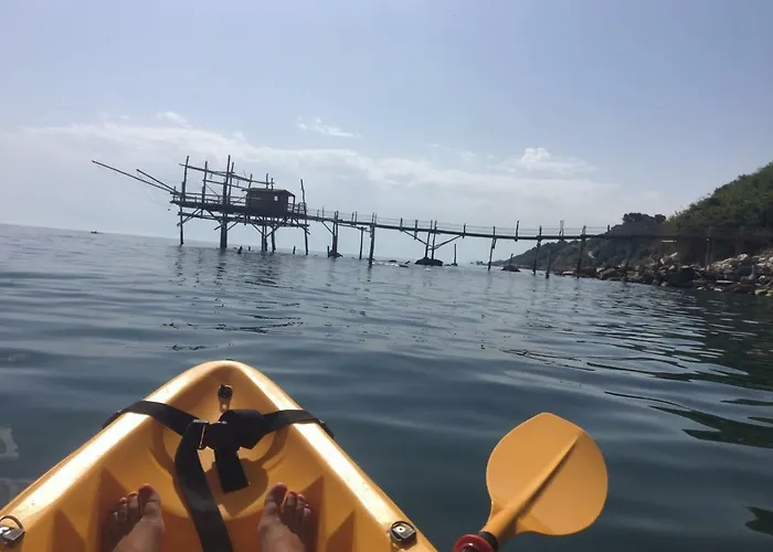 Apartment Da Zia Lia