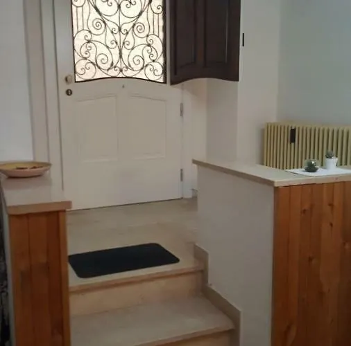 Daire Da Zia Lia San Vito Chietino