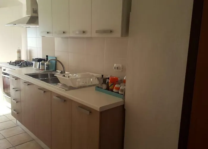 Da Zia Lia * San Vito Chietino