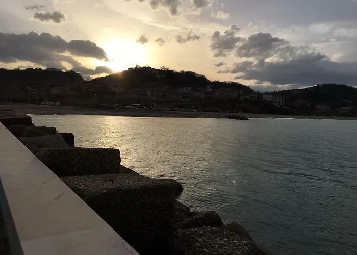 Da Zia Lia * San Vito Chietino