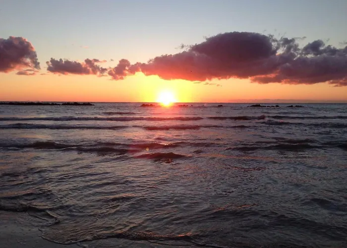 Da Zia Lia Apartment