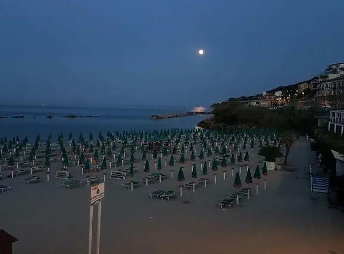 Daire Da Zia Lia San Vito Chietino