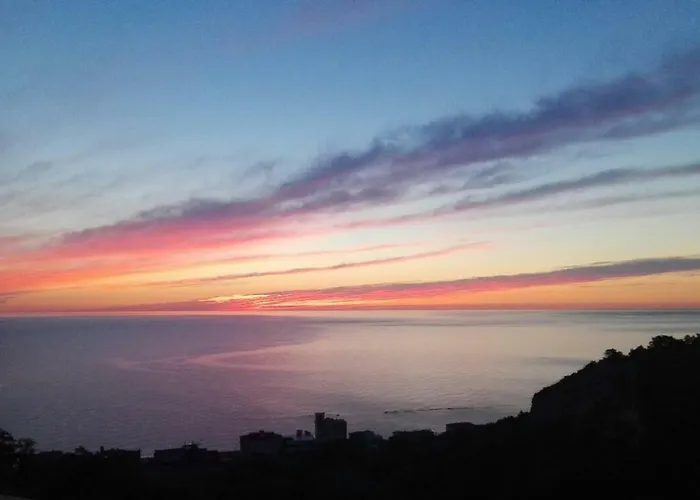 Da Zia Lia Apartment *