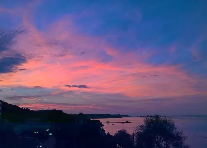 Da Zia Lia * San Vito Chietino