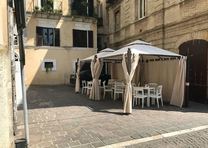 Da Zia Lia San Vito Chietino