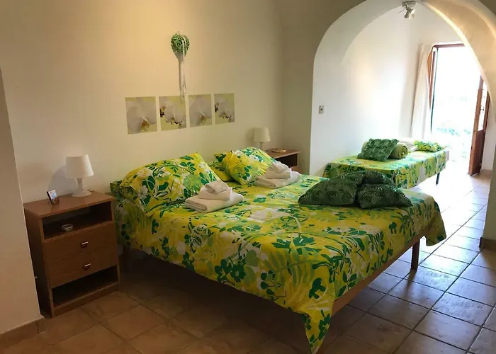 Da Zia Lia * San Vito Chietino