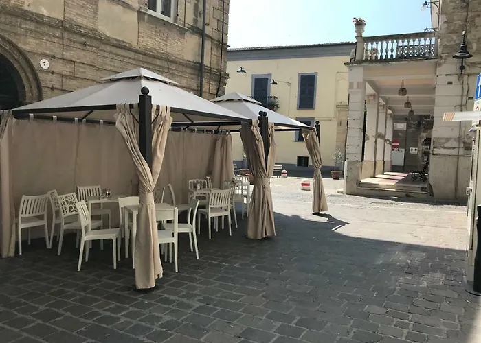 Da Zia Lia San Vito Chietino