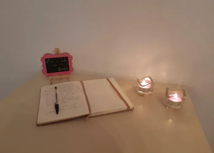 Da Zia Lia Daire San Vito Chietino