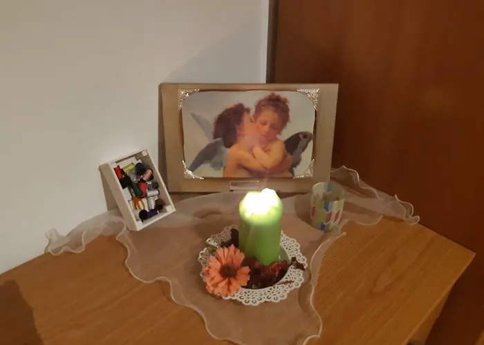 Apartment Da Zia Lia *